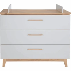 Roba Wickelkommode Caro Breit