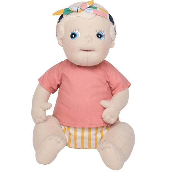 Rubensbarn® Puppe Esmé - Baby 1 Rubensbarn® Puppe Esmé - Baby