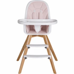 Schardt Hochstuhl Holly Rosa