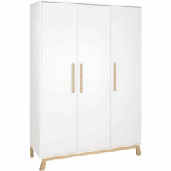 Schardt Kleiderschrank Venice 3-türig