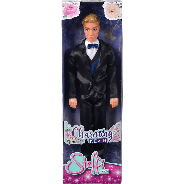 Simba Steffi Love Kevin Charming 1 Simba Steffi Love Kevin Charming