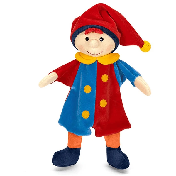 Sterntaler Handpuppe Kasper 1 Sterntaler Handpuppe Kasper
