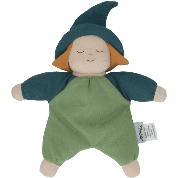 Sterntaler Spielpuppe Hexe Uni 1 Sterntaler Spielpuppe Hexe Uni