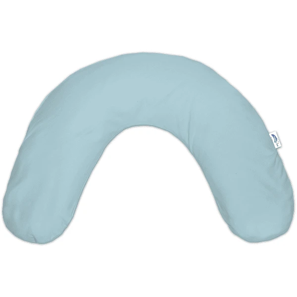 THERALINE Nackenkissen Mittel Inkl. Bezug - Türkis 1 THERALINE Nackenkissen Mittel Inkl. Bezug - Türkis