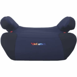 Yalion Kindersitzerhöhung Dunkelblau