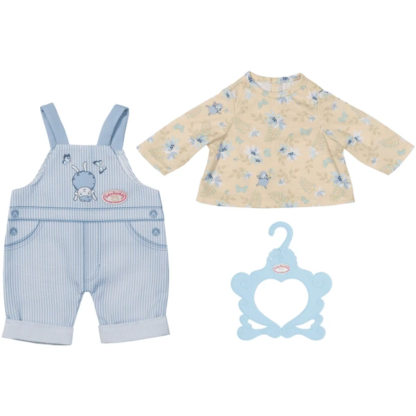 Zapf Creation Baby Annabell® Outfit Hose 43cm 1 Zapf Creation Baby Annabell® Outfit Hose 43cm
