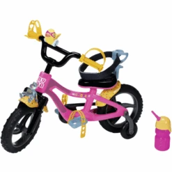Zapf Creation BABY Born® Fahrrad