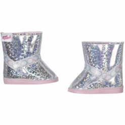 Zapf Creation BABY Born® Winterboots Low 43 Cm