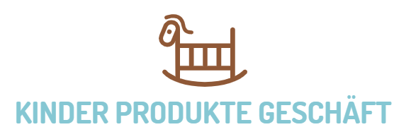 Kinder Produkte Geschäft